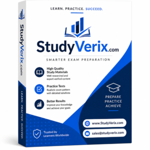 Studyverix