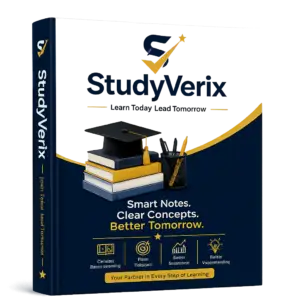 Studyverix