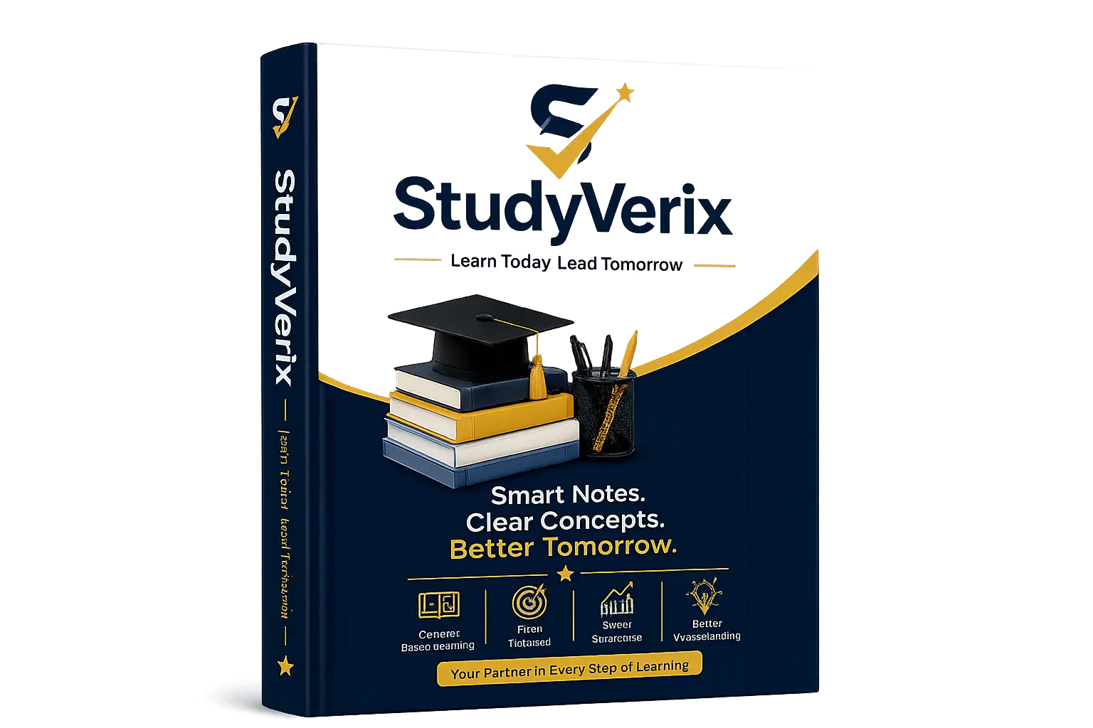 Studyverix